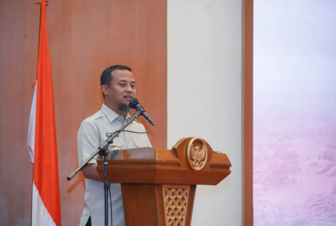Seluruh Pemda di Sulawesi Selatan Mulai Bangun Manajemen Talenta ASN
